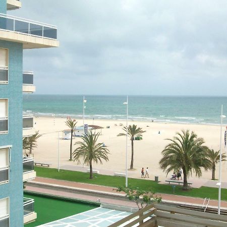 Vora Gandia Beach - Alquiler Familias Playa de Gandia المظهر الخارجي الصورة